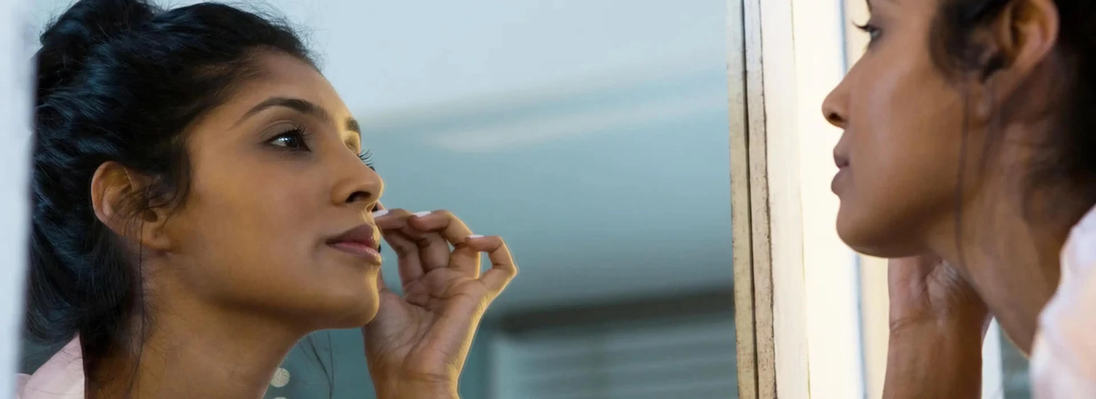 The Hidden Cause of Post Workout Skin Breakouts