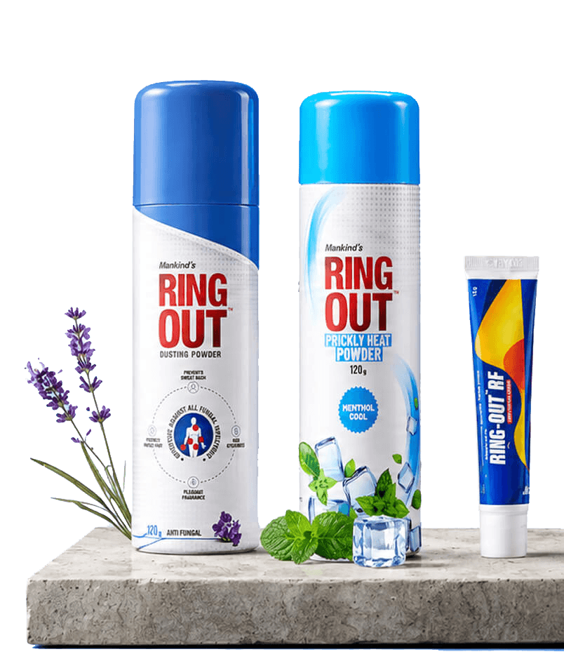 Ring Out products