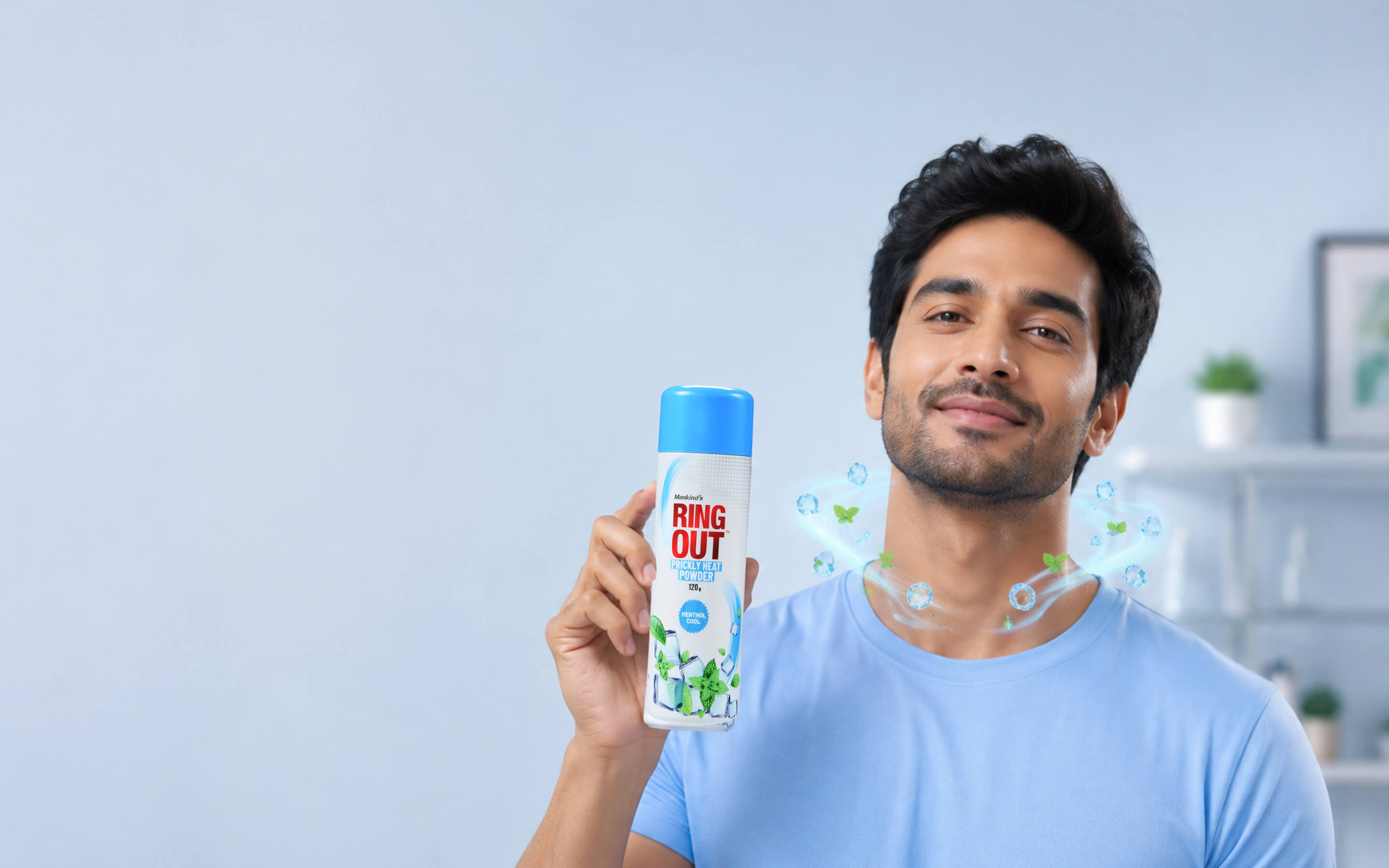Complete Antifungal Care